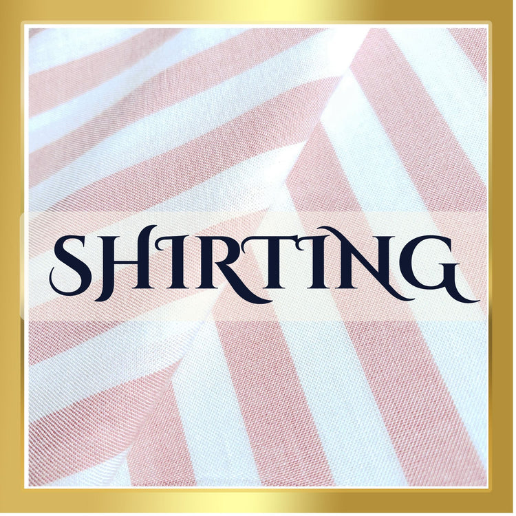 SHIRTING