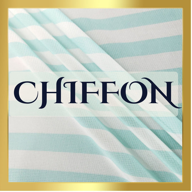 CHIFFON