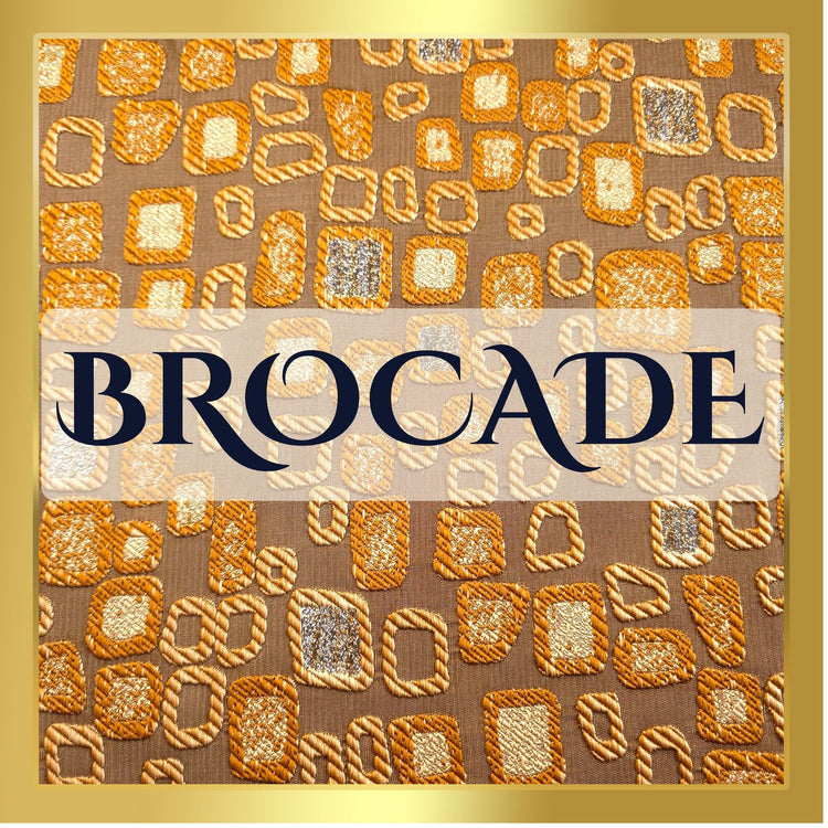 BROCADE