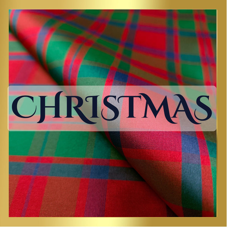 CHRISTMAS