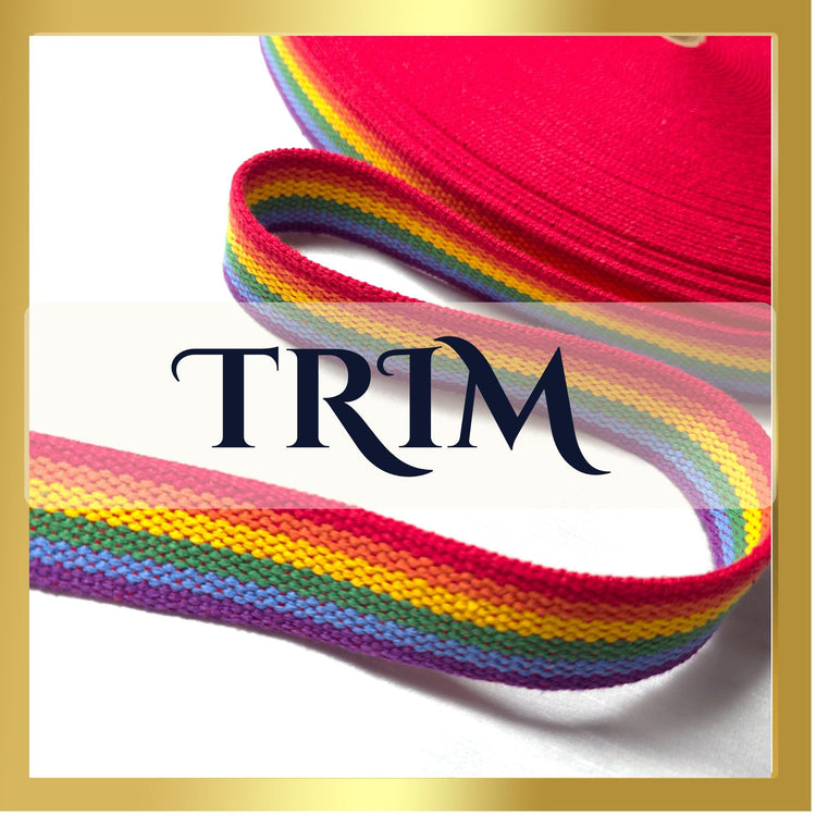 TRIM