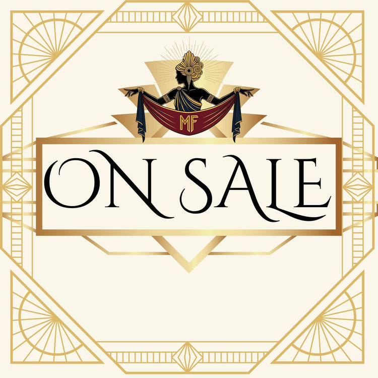 SALE ITEMS