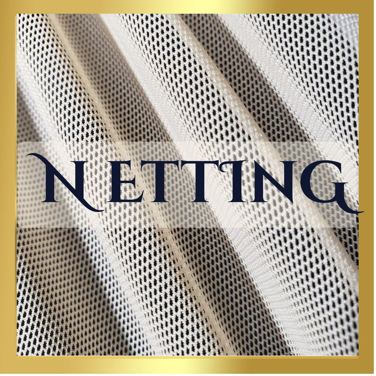 MESH & NET