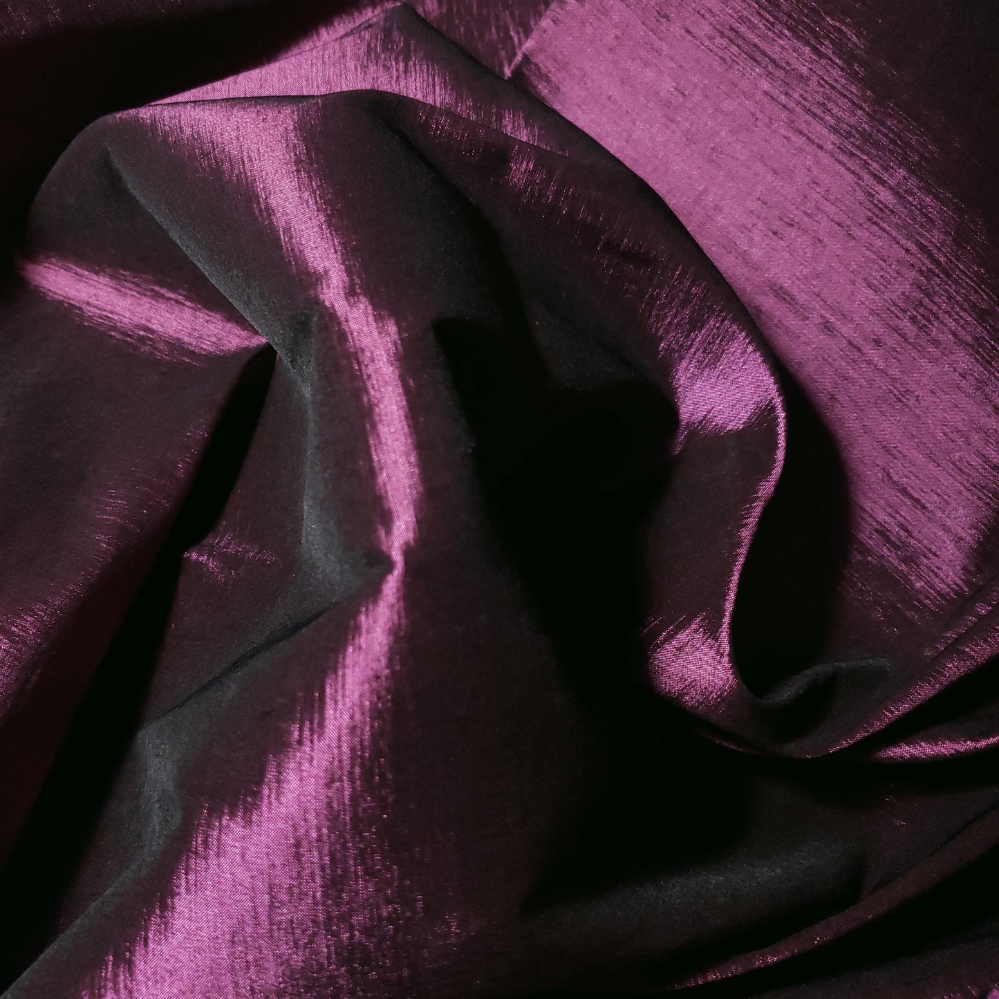 TAFFETA STRETCH MAGENTA PINK