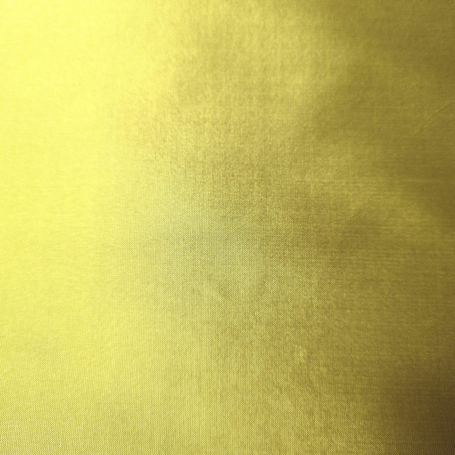 FAUX SILK LUXURY TAFFETA CELERY CHARTRUSE
