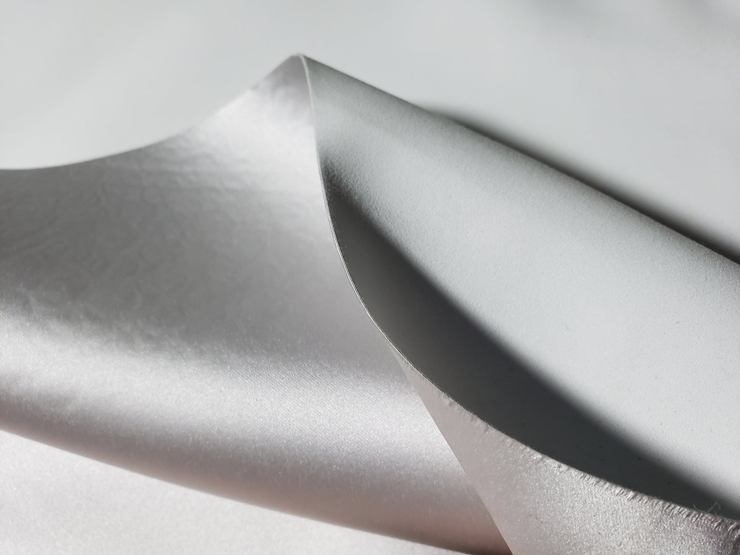 HEAVY DUTY PLATINUM BACKOUT DRAPERY LINING