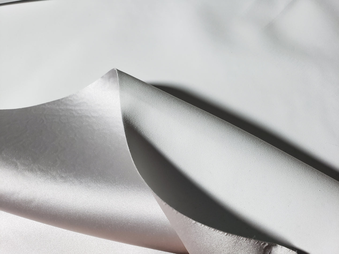 HEAVY DUTY PLATINUM BACKOUT DRAPERY LINING