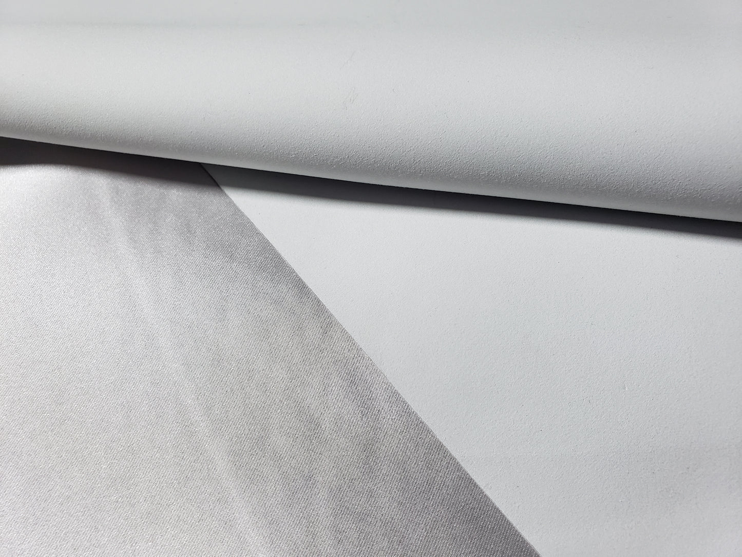 HEAVY DUTY PLATINUM BACKOUT DRAPERY LINING