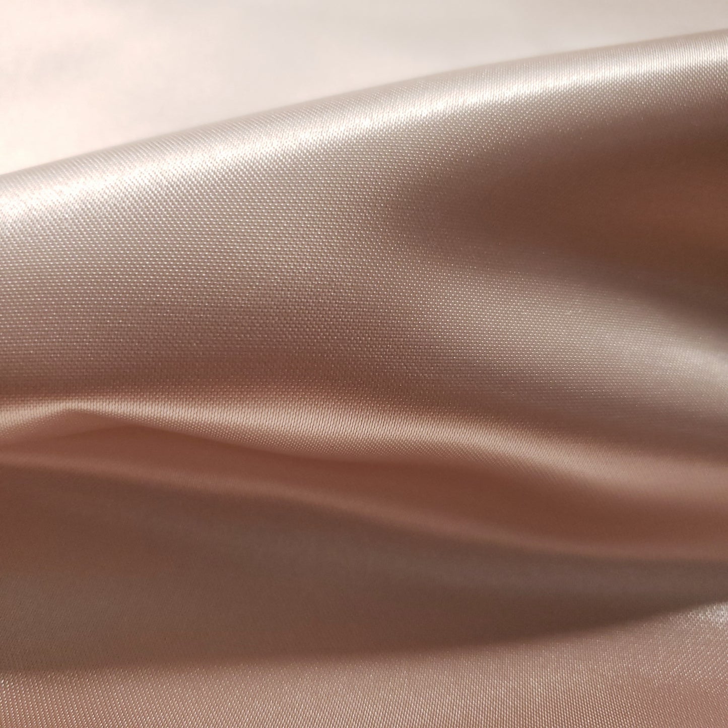 HEAVY 8oz GLOSSY SATIN PINK BLUSH