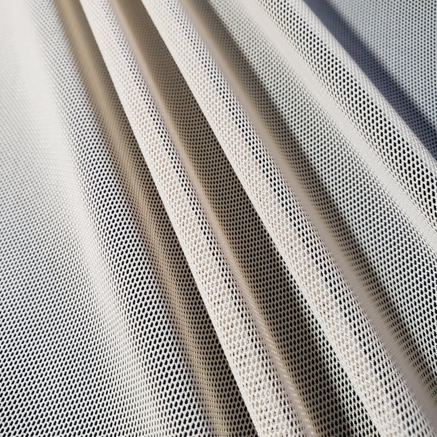 STRETCH POWER MESH NUDE
