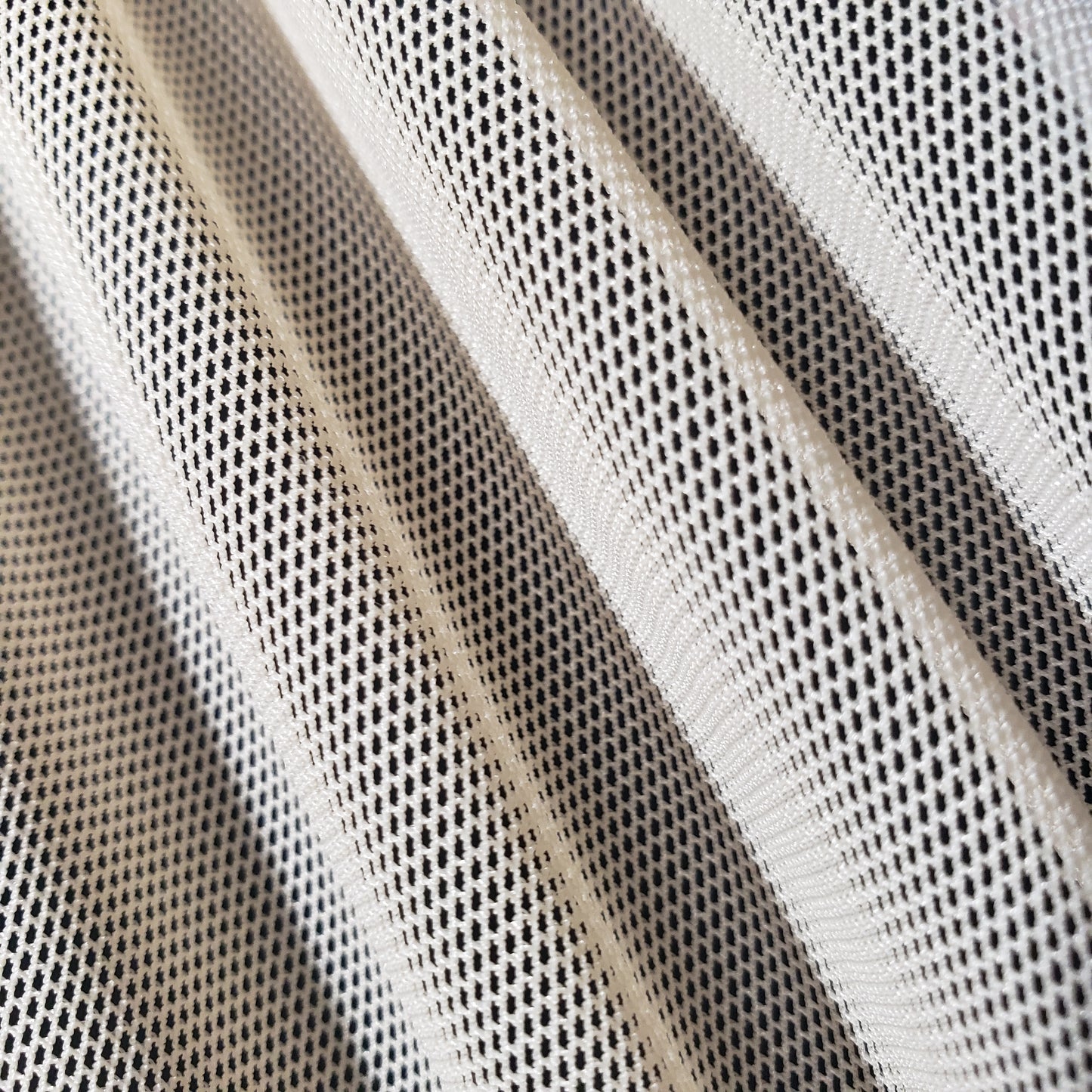 STRETCH POWER MESH NUDE