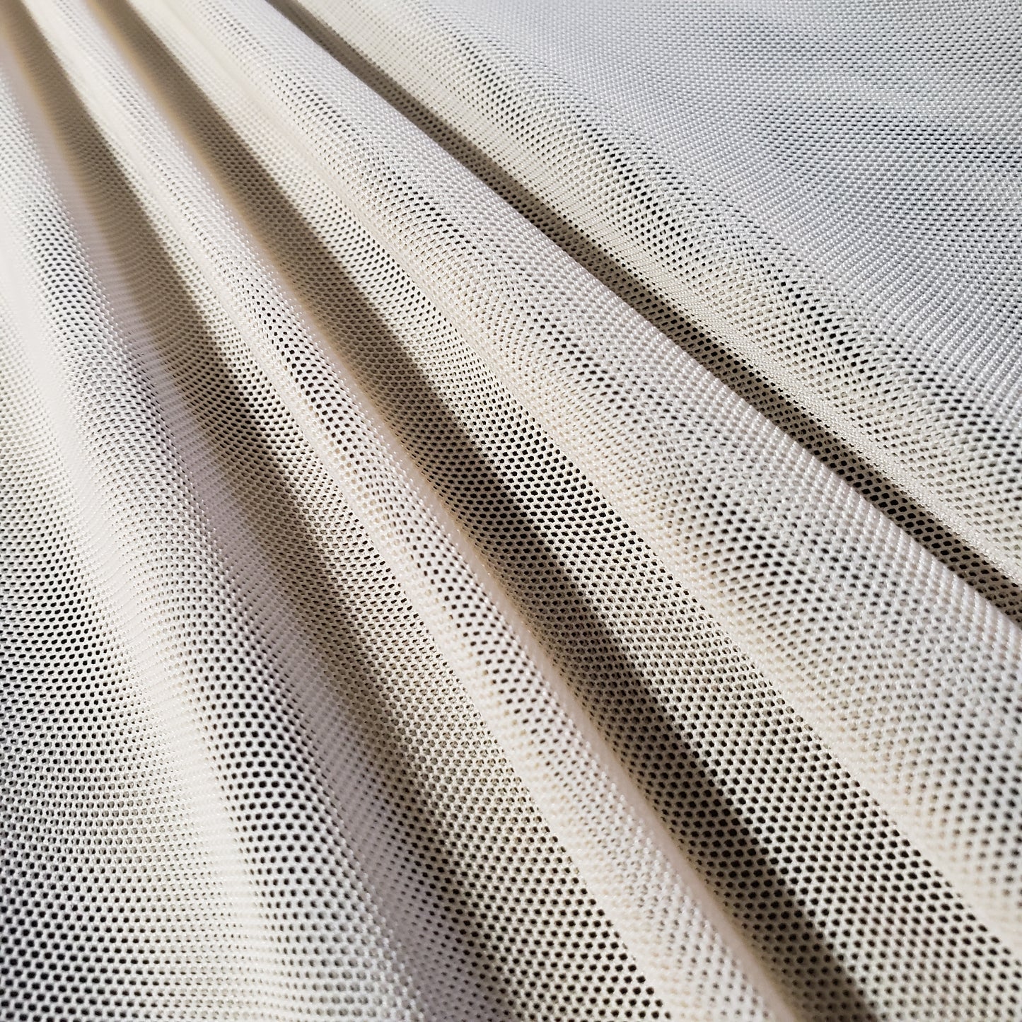 STRETCH POWER MESH NUDE