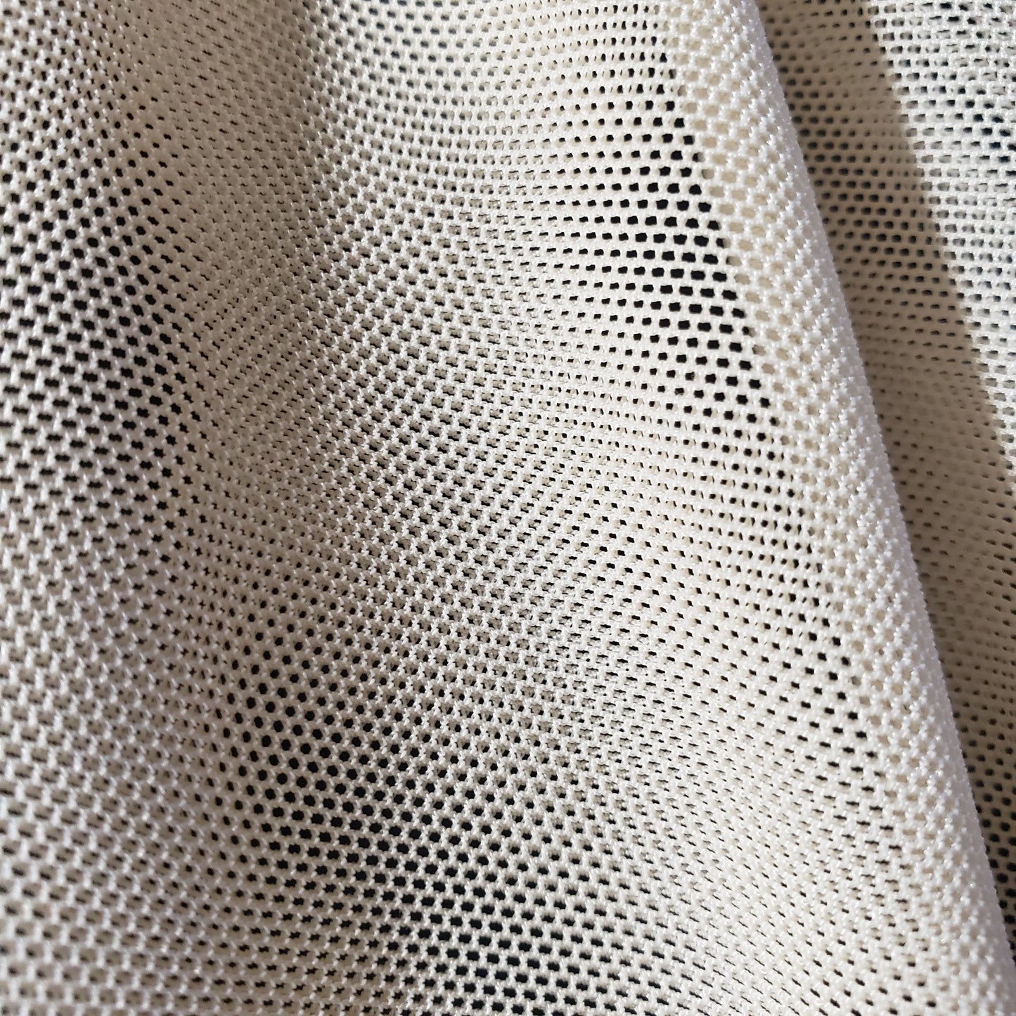 STRETCH POWER MESH NUDE