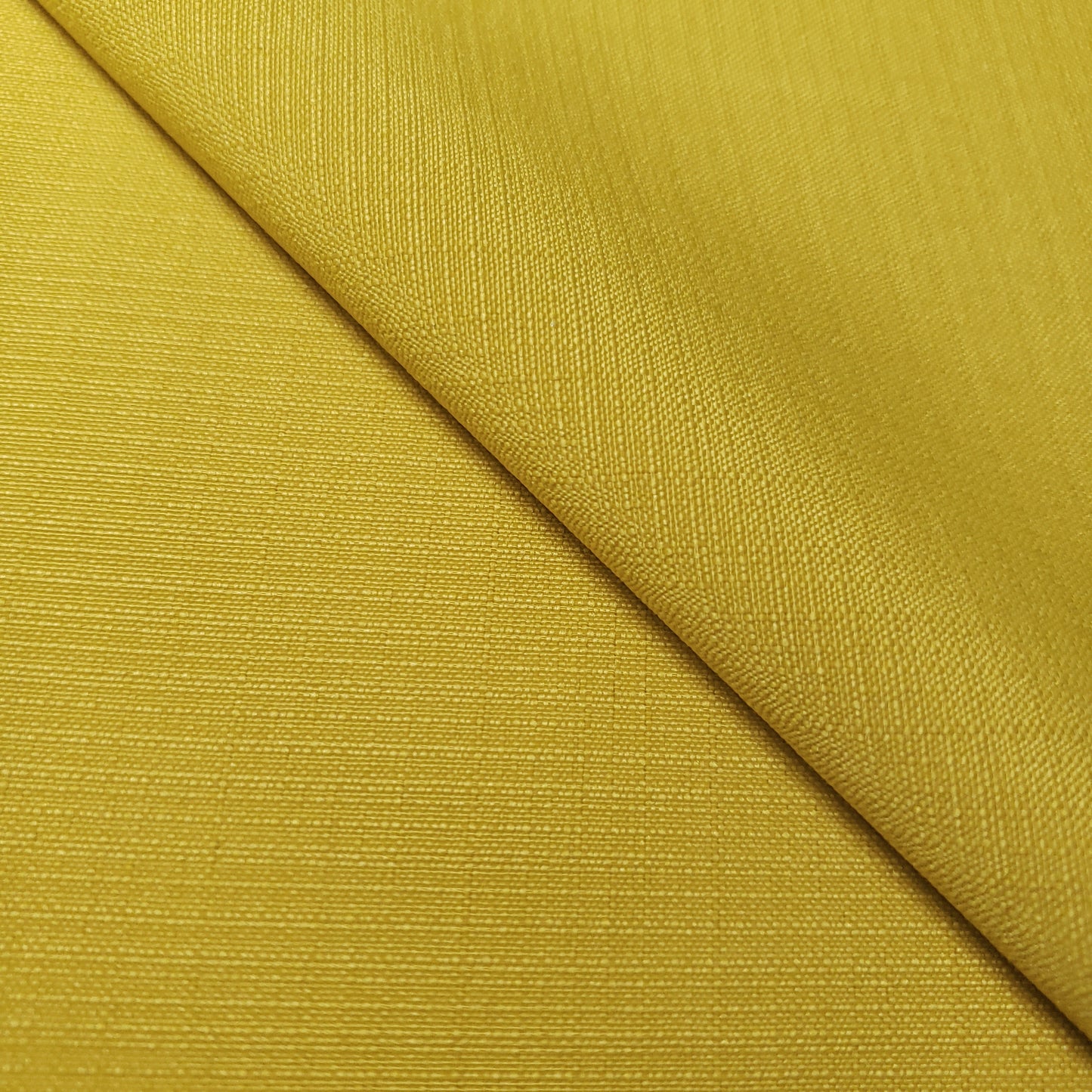MARIGOLD FAUX LINEN FABRIC
