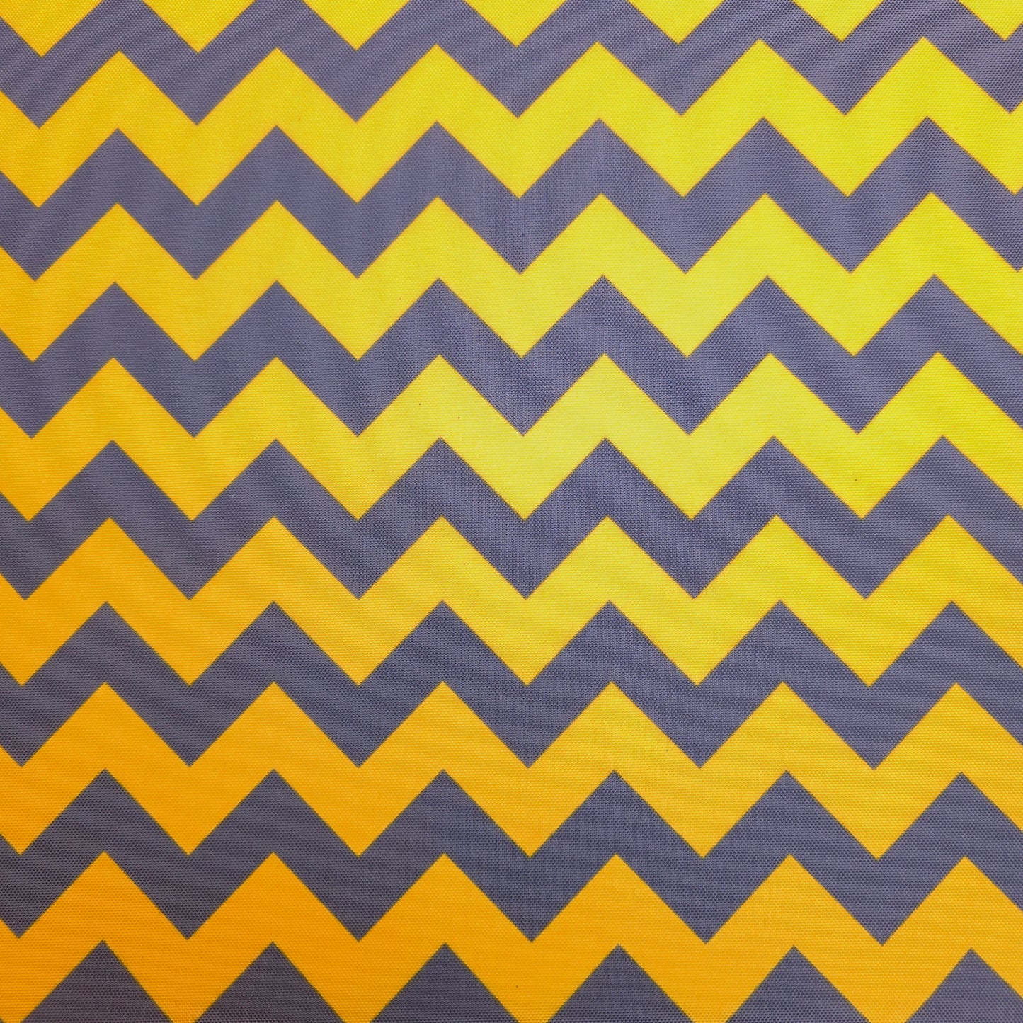 METROPOLITAN CHEVRON OUTDOOR GRAY YELLOW