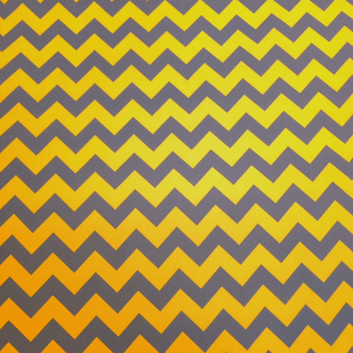 METROPOLITAN CHEVRON OUTDOOR GRAY YELLOW