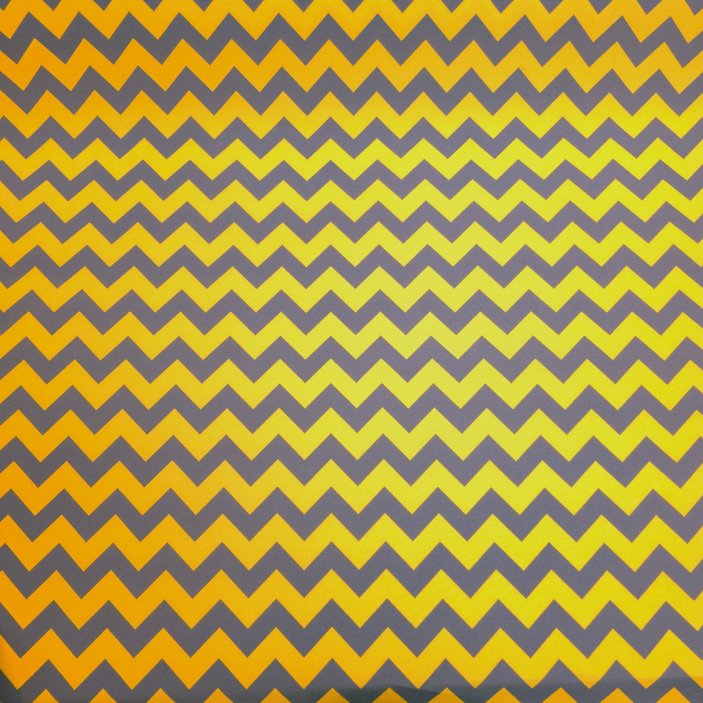 METROPOLITAN CHEVRON OUTDOOR GRAY YELLOW