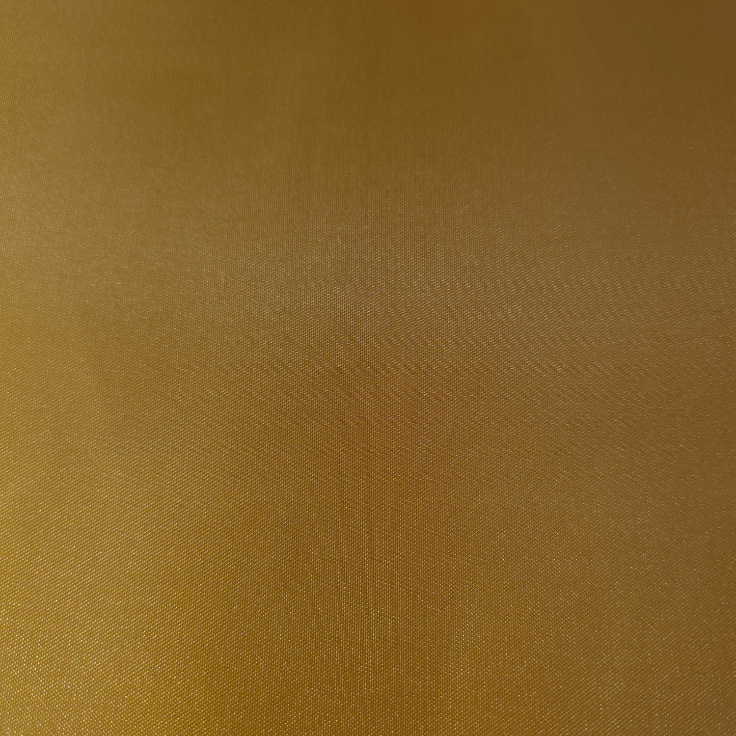 HEAVY 8oz GLOSSY SATIN BRASS GOLD