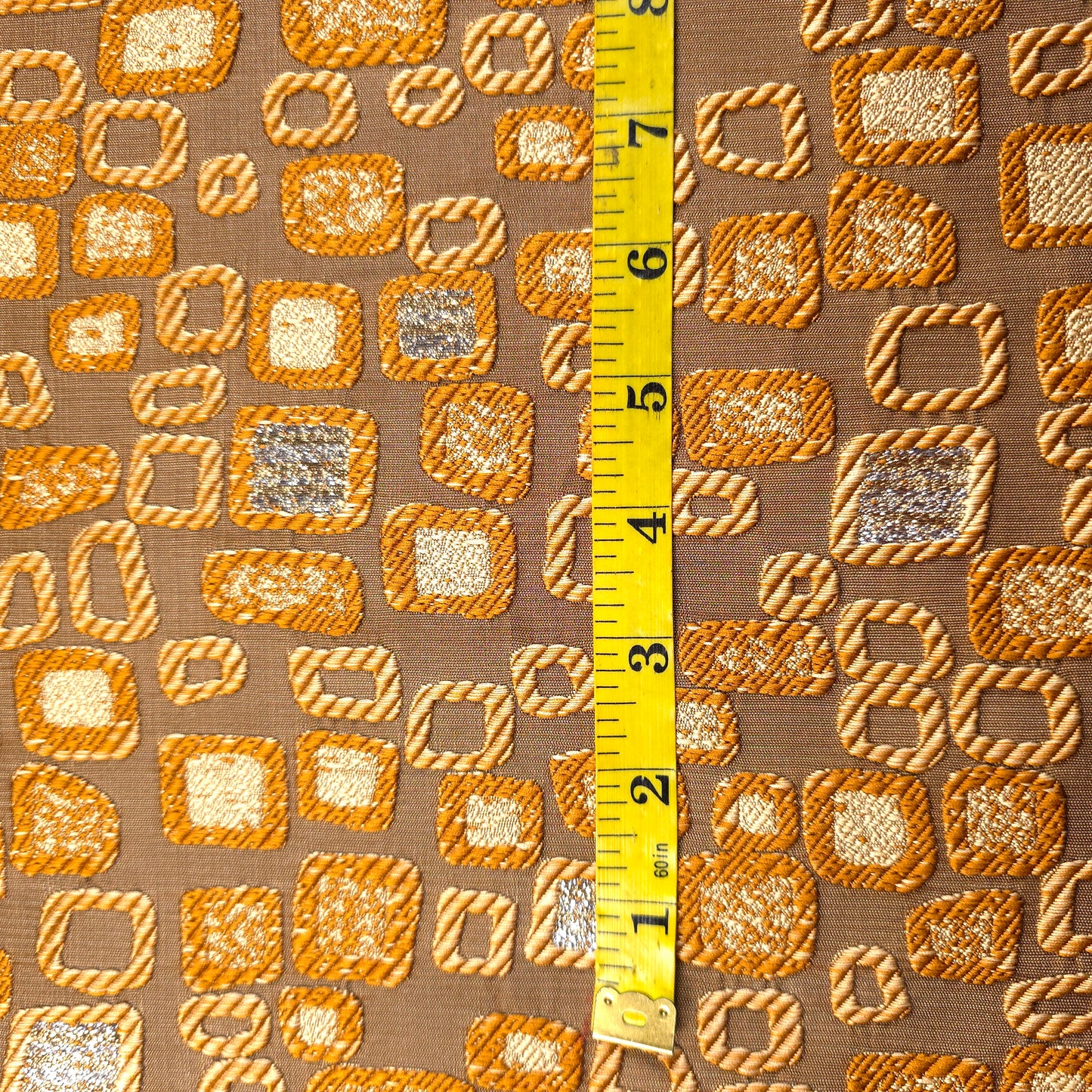 GILDED CLIMPT EMROIDERED SQUARES