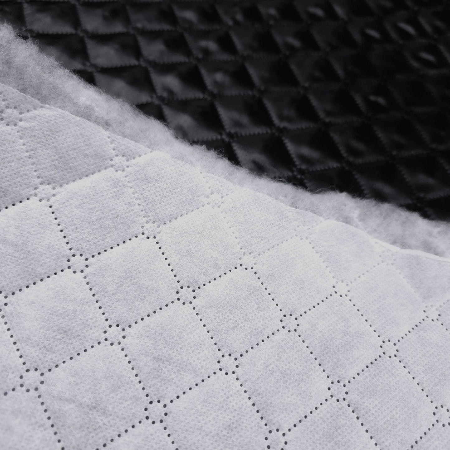 TAFFETA QUILTED BATTING
