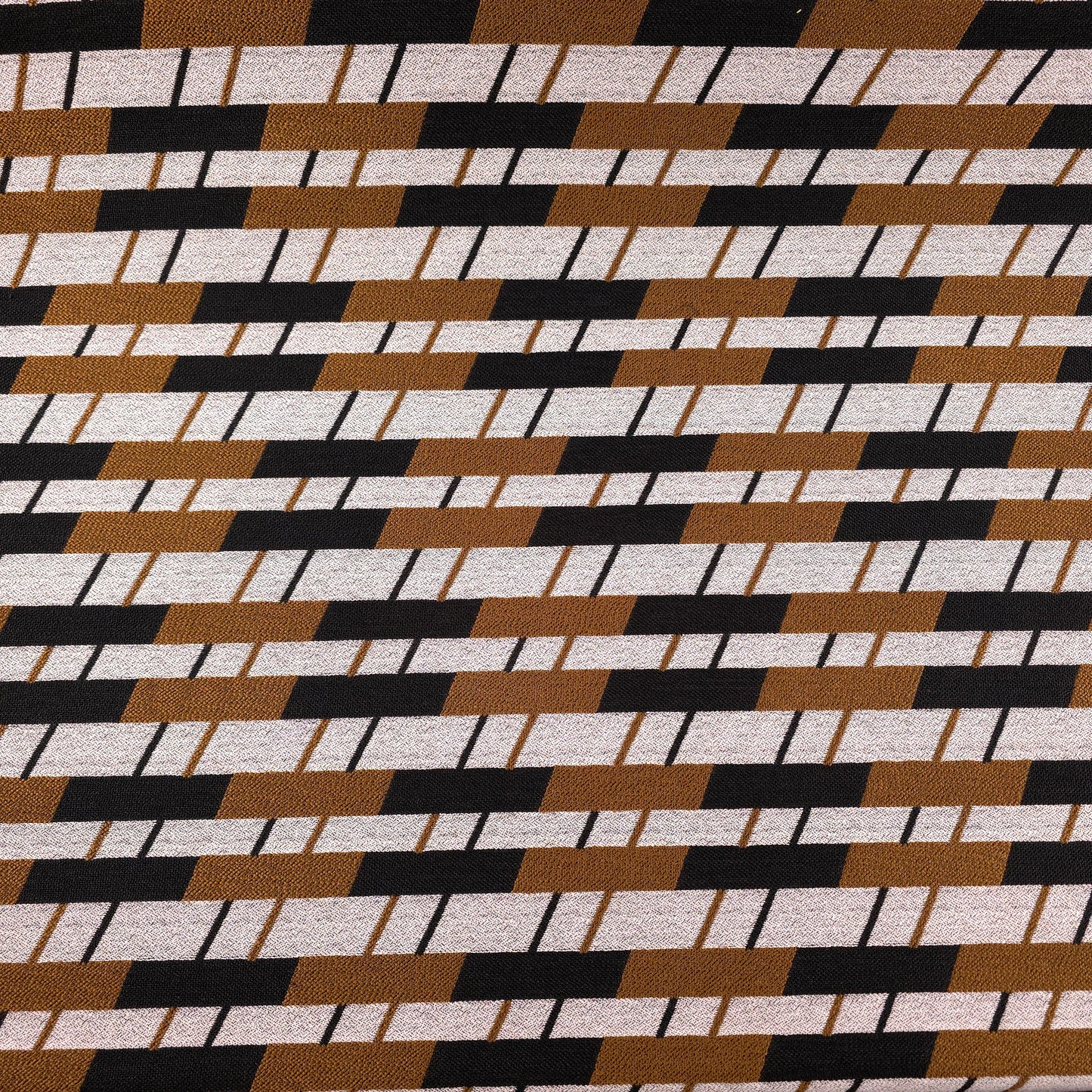 RETRO BLOCK MID CENTURY UPHOLSTERY