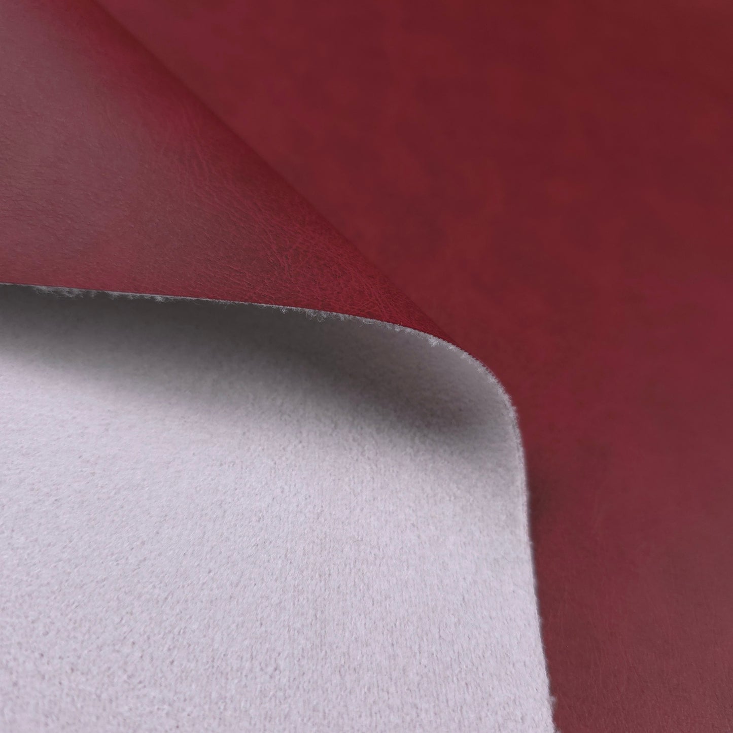 BURGUNDY MARBLED UPHOLSTERY VINYL