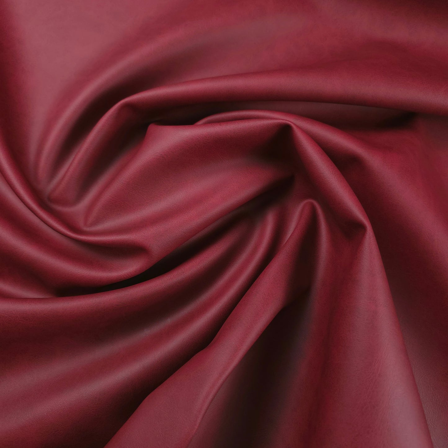 BURGUNDY MARBLED UPHOLSTERY VINYL