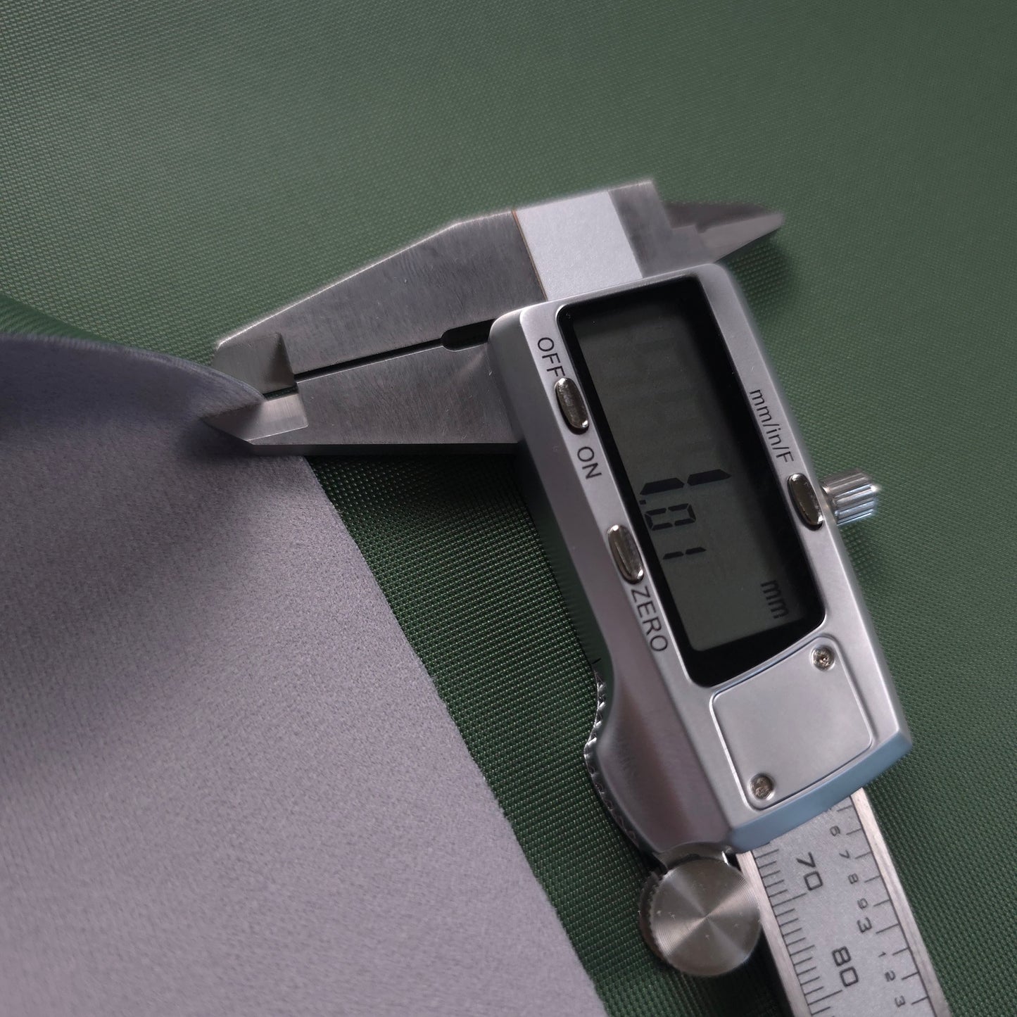 MAHARAM LEAVES UPHOLSTERY VINYL