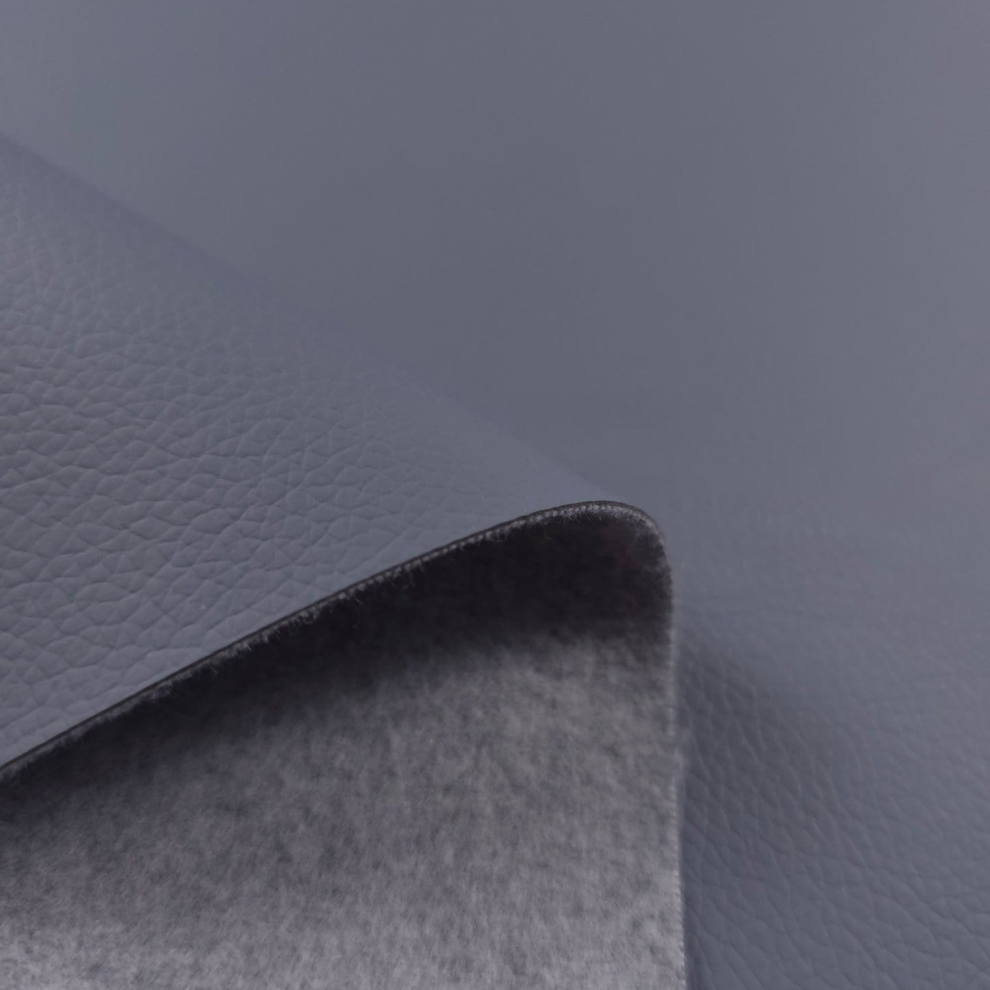 BLUE SLATE PEBBLE GRAIN VINYL