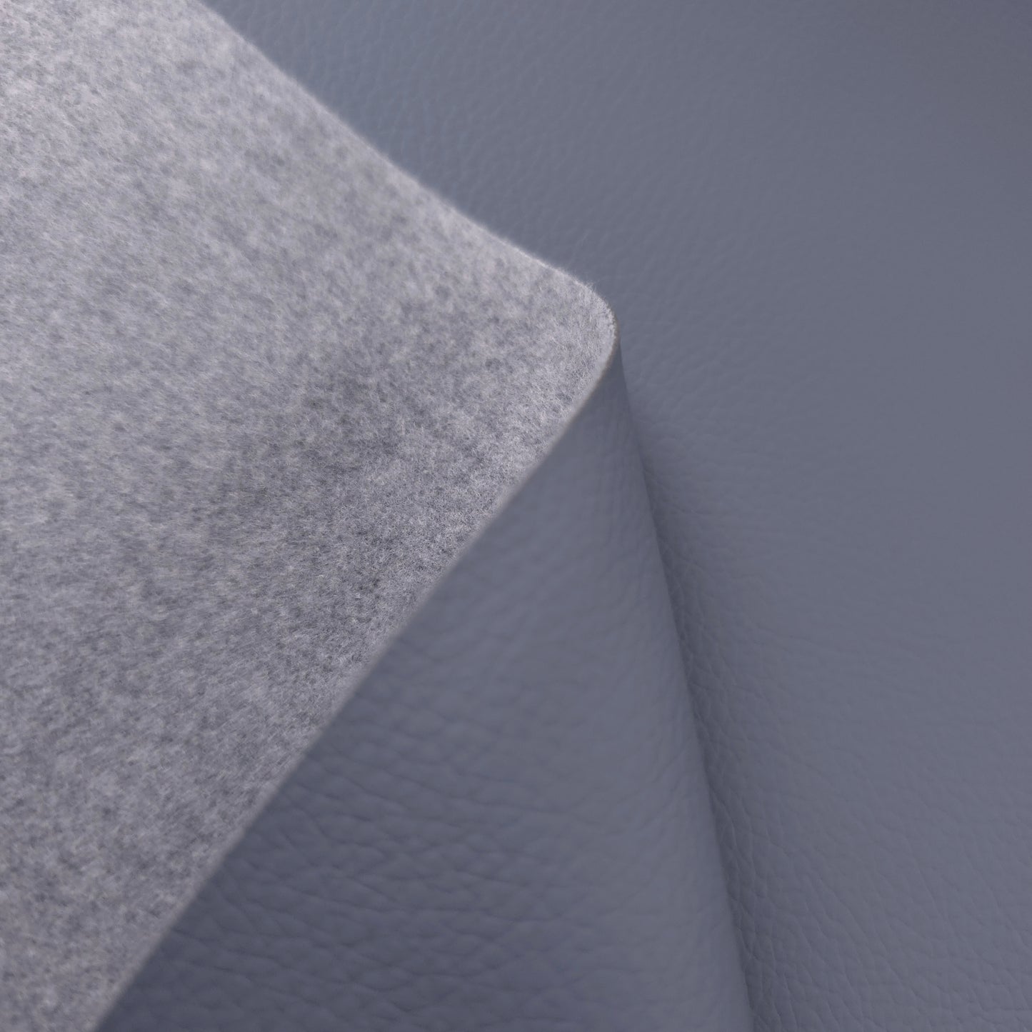 BLUE SLATE PEBBLE GRAIN VINYL