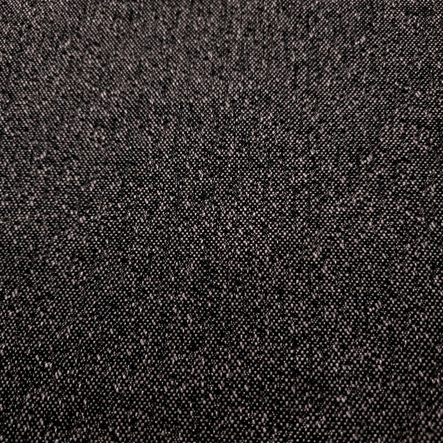 RUSTIC WEAVE B/W MARBLE UPHOLSTERY