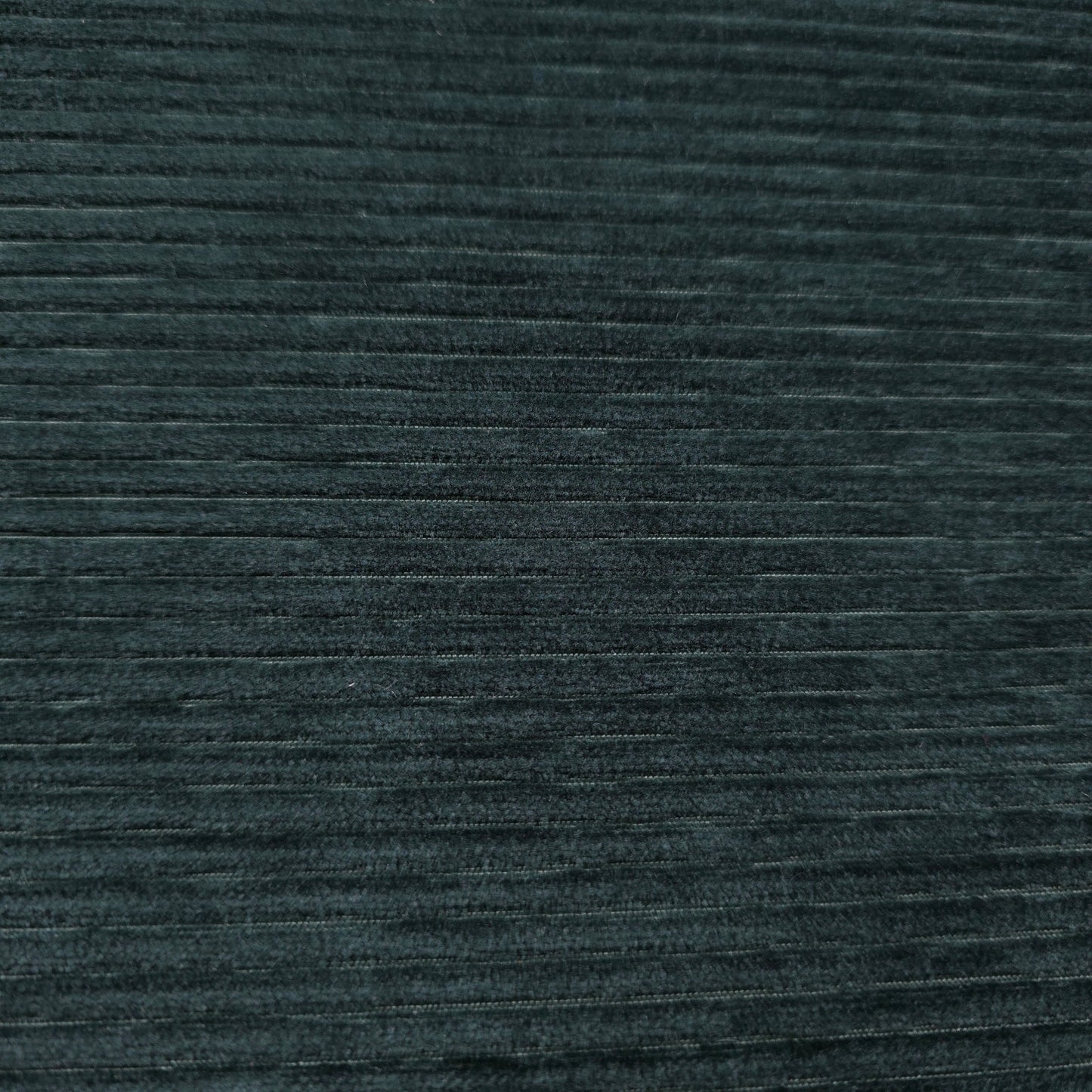 GREEN HUNTER CORDUROY UPHOLSTERY