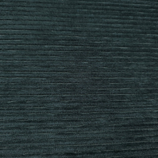 GREEN HUNTER CORDUROY UPHOLSTERY