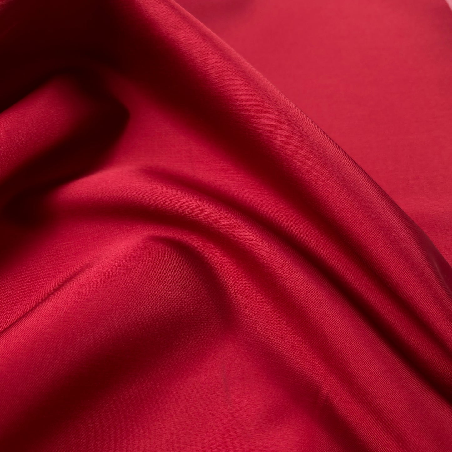 RED CRIMSON MIKADO