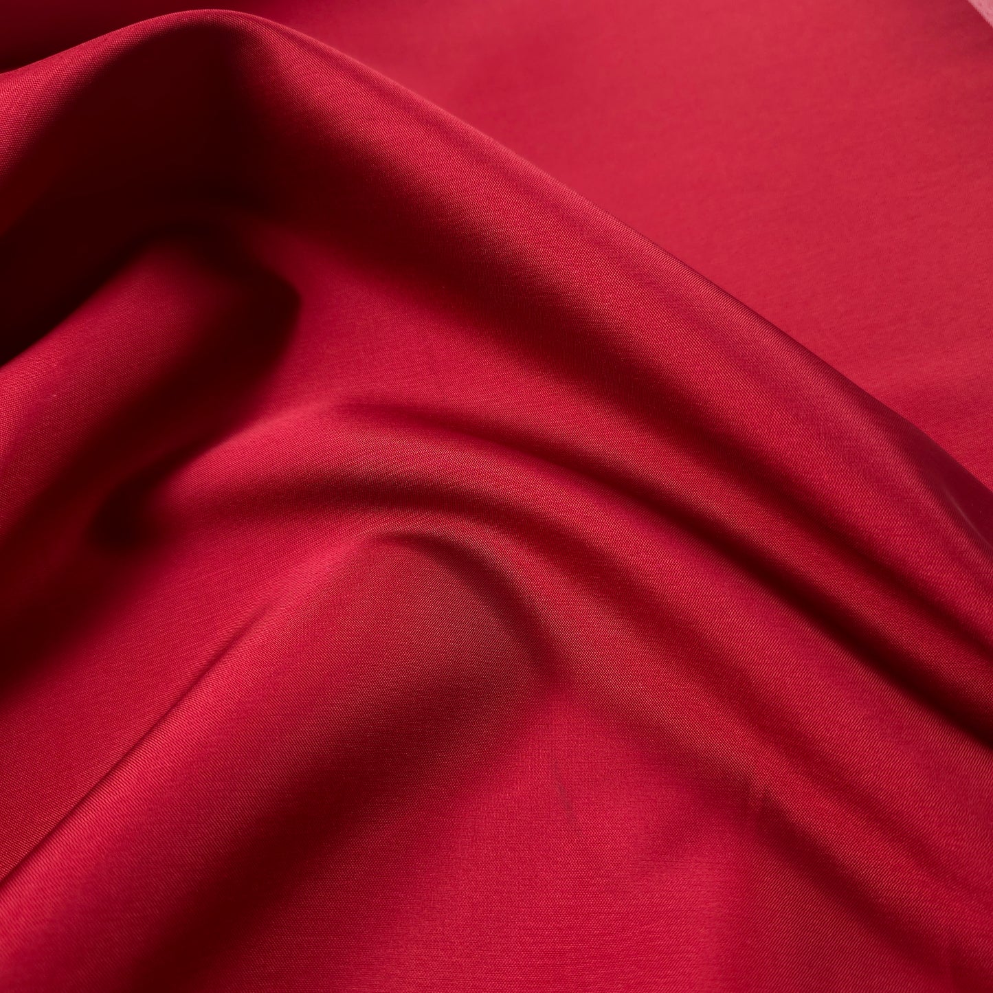 RED CRIMSON MIKADO