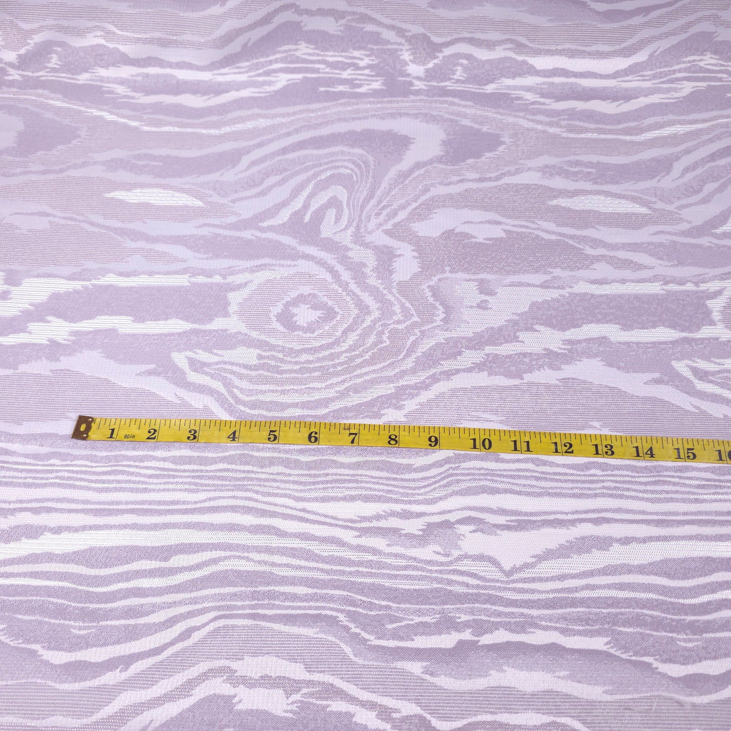 BIRCH WOOD GRAIN BROCADE
