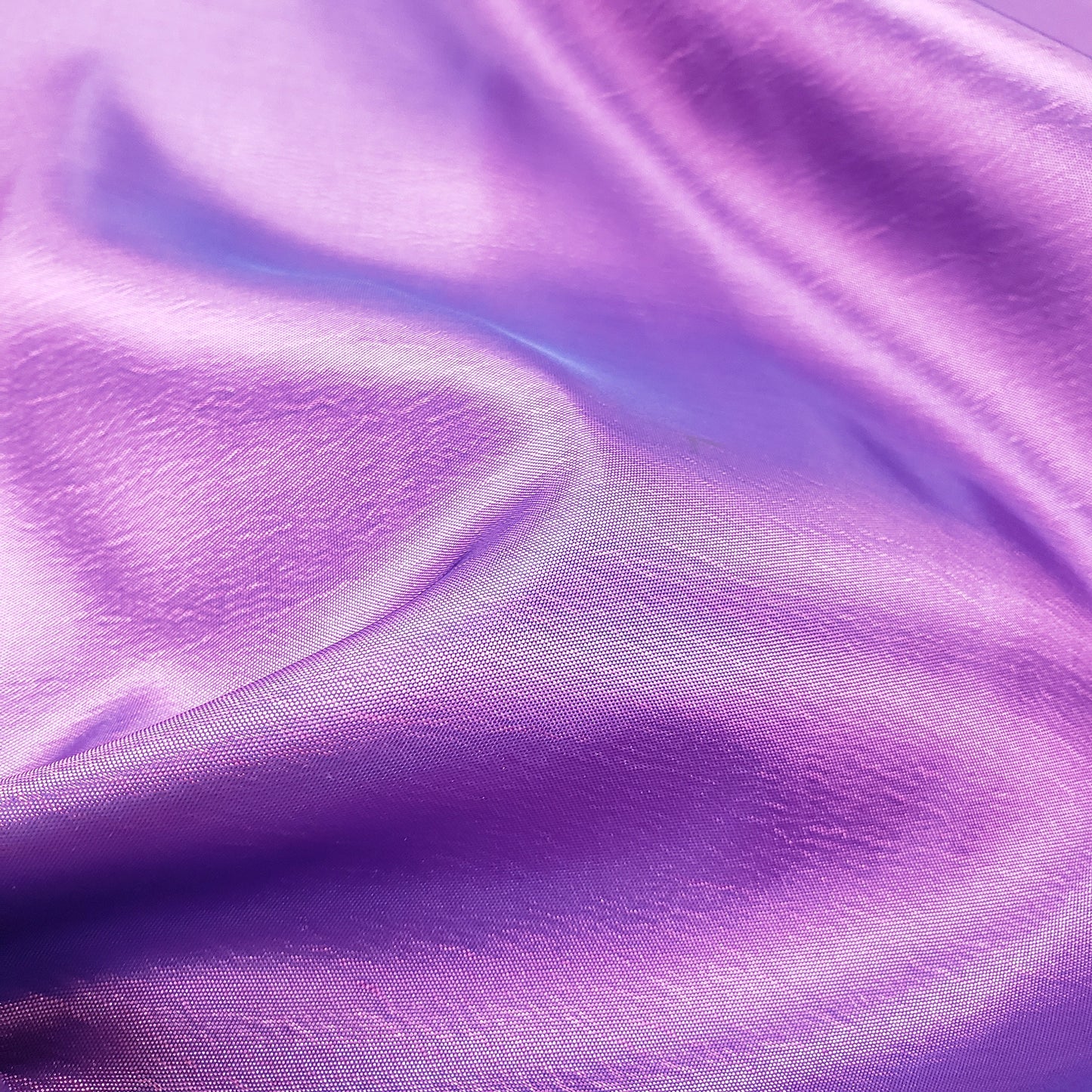 TAFFETA TWO TONE PLUM PINK