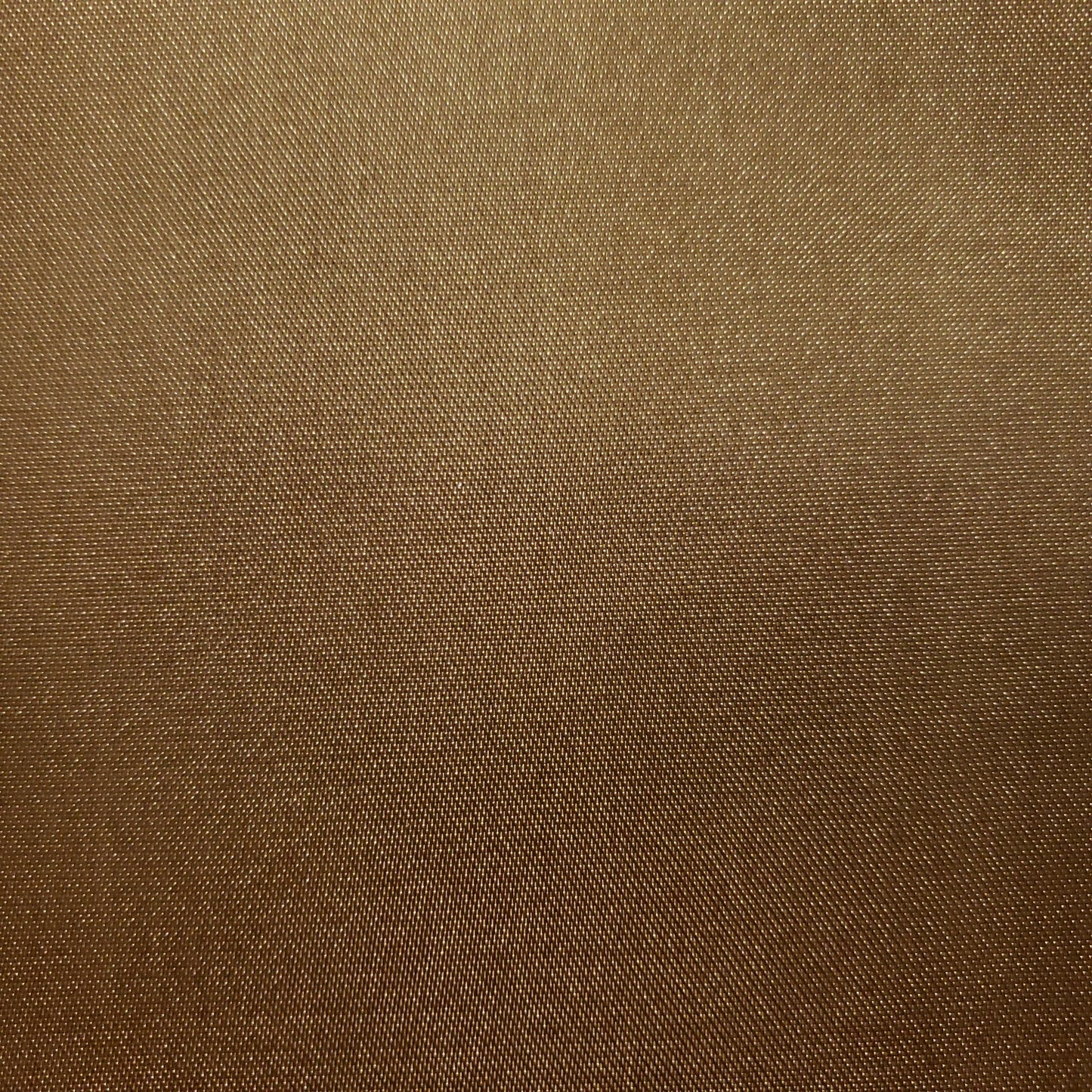 HEAVY 8oz GLOSSY SATIN GOLD BRONZE