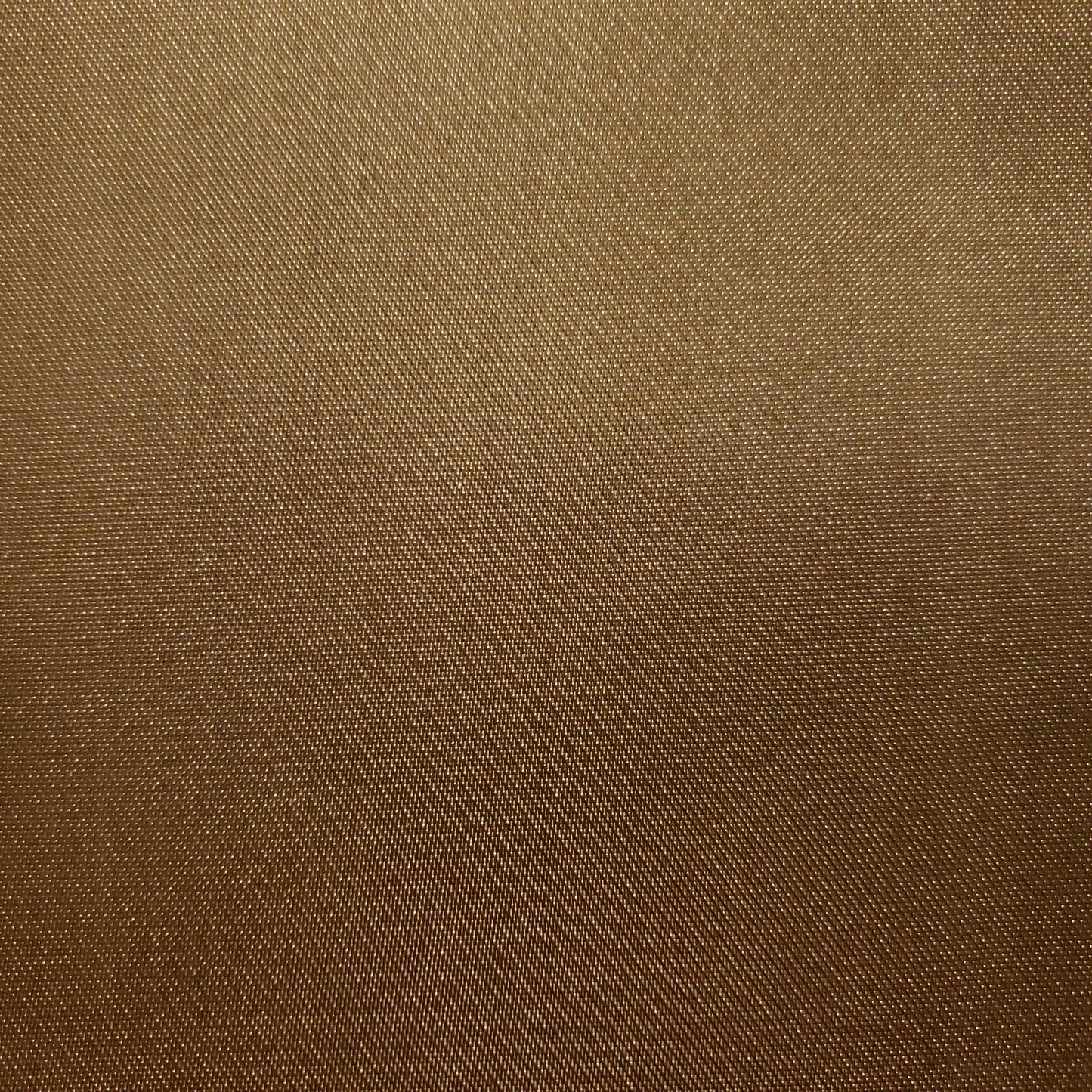 HEAVY 8oz GLOSSY SATIN GOLD BRONZE