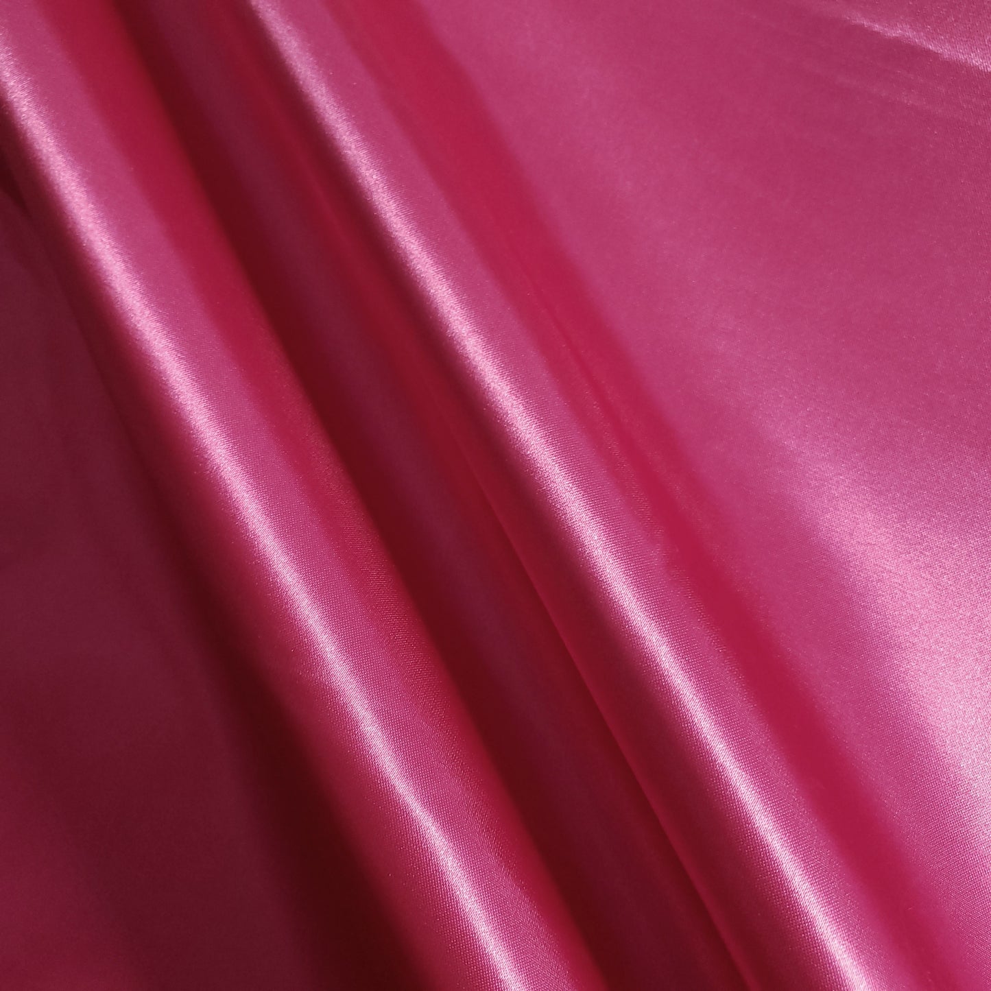 HEAVY 8oz GLOSSY SATIN PINK BUBBLEGUM