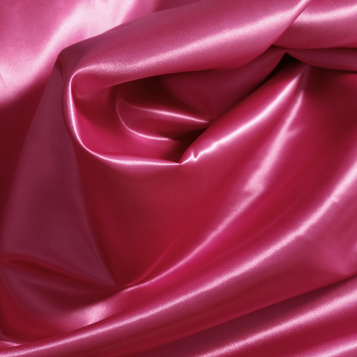 HEAVY 8oz GLOSSY SATIN PINK BUBBLEGUM