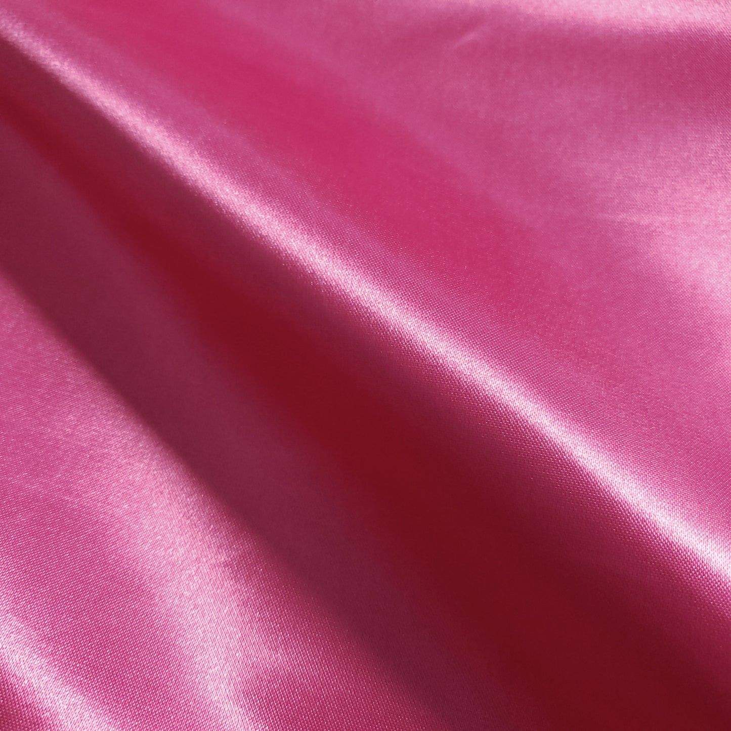 HEAVY 8oz GLOSSY SATIN PINK BUBBLEGUM