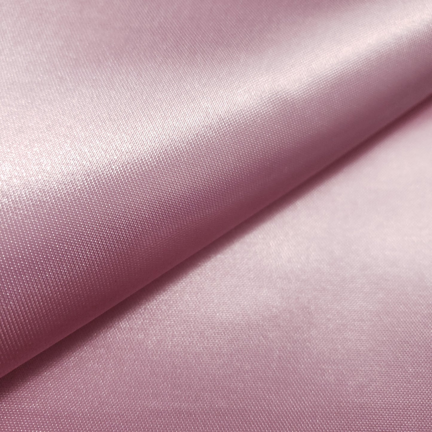 HEAVY 8oz GLOSSY SATIN PINK