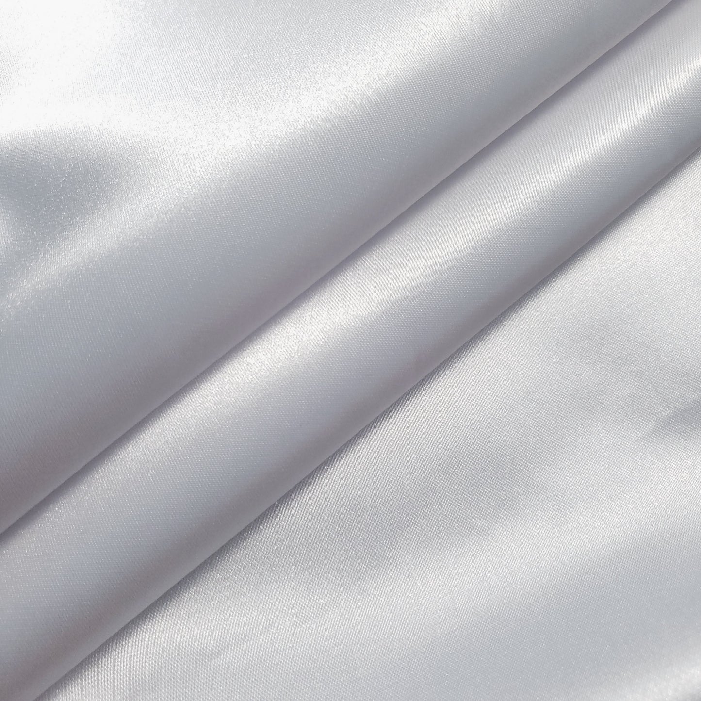 HEAVY 8oz GLOSSY SATIN GREEN WHITE