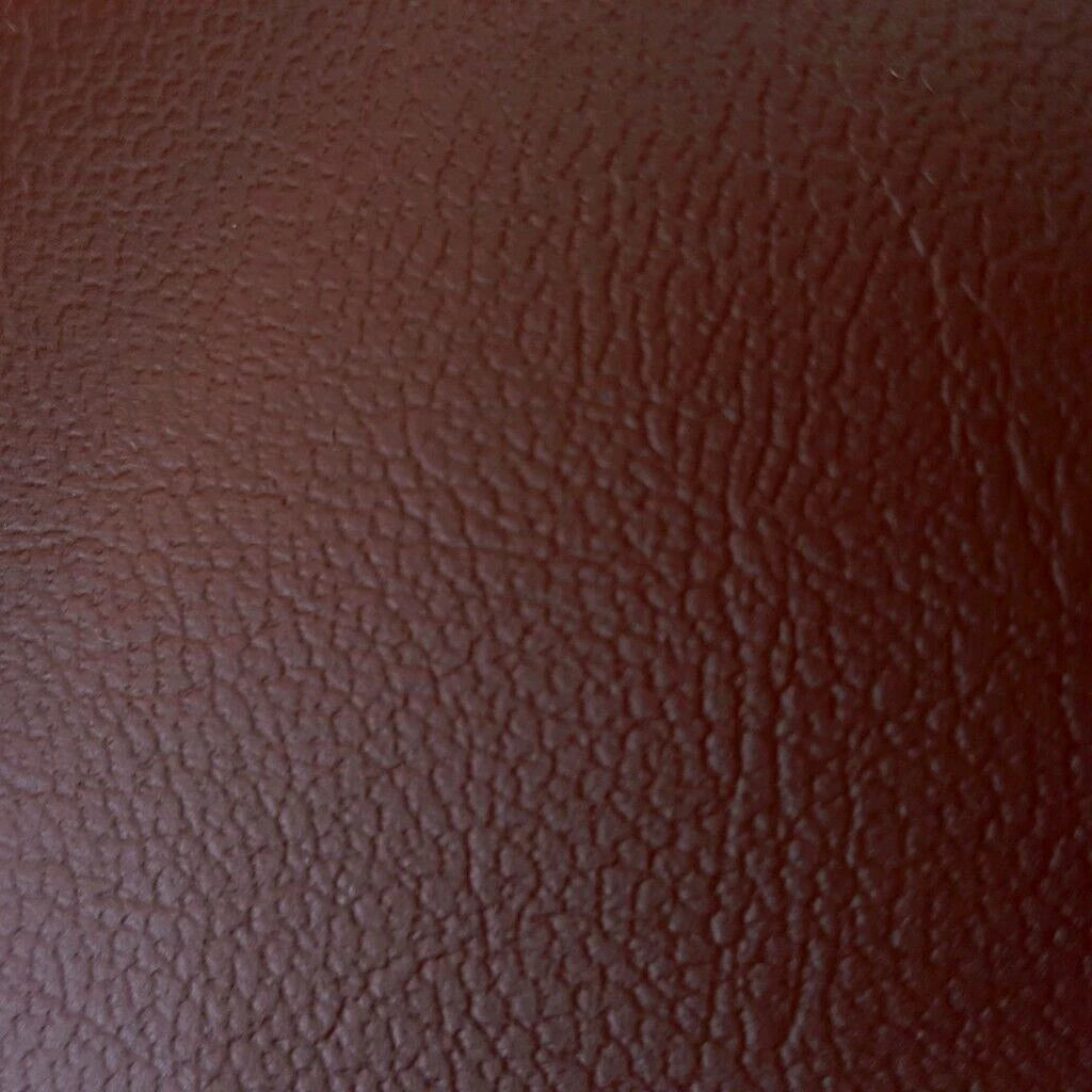 PROFESSINAL GRADE CHOCOLATE BROWN MARINE VINYL UPHOLSTERY
