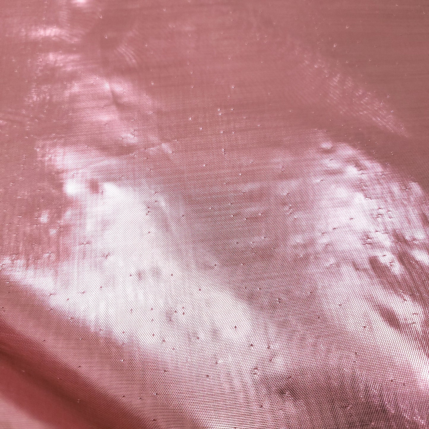 TISSUE METALLIC CRISP LAME PINK