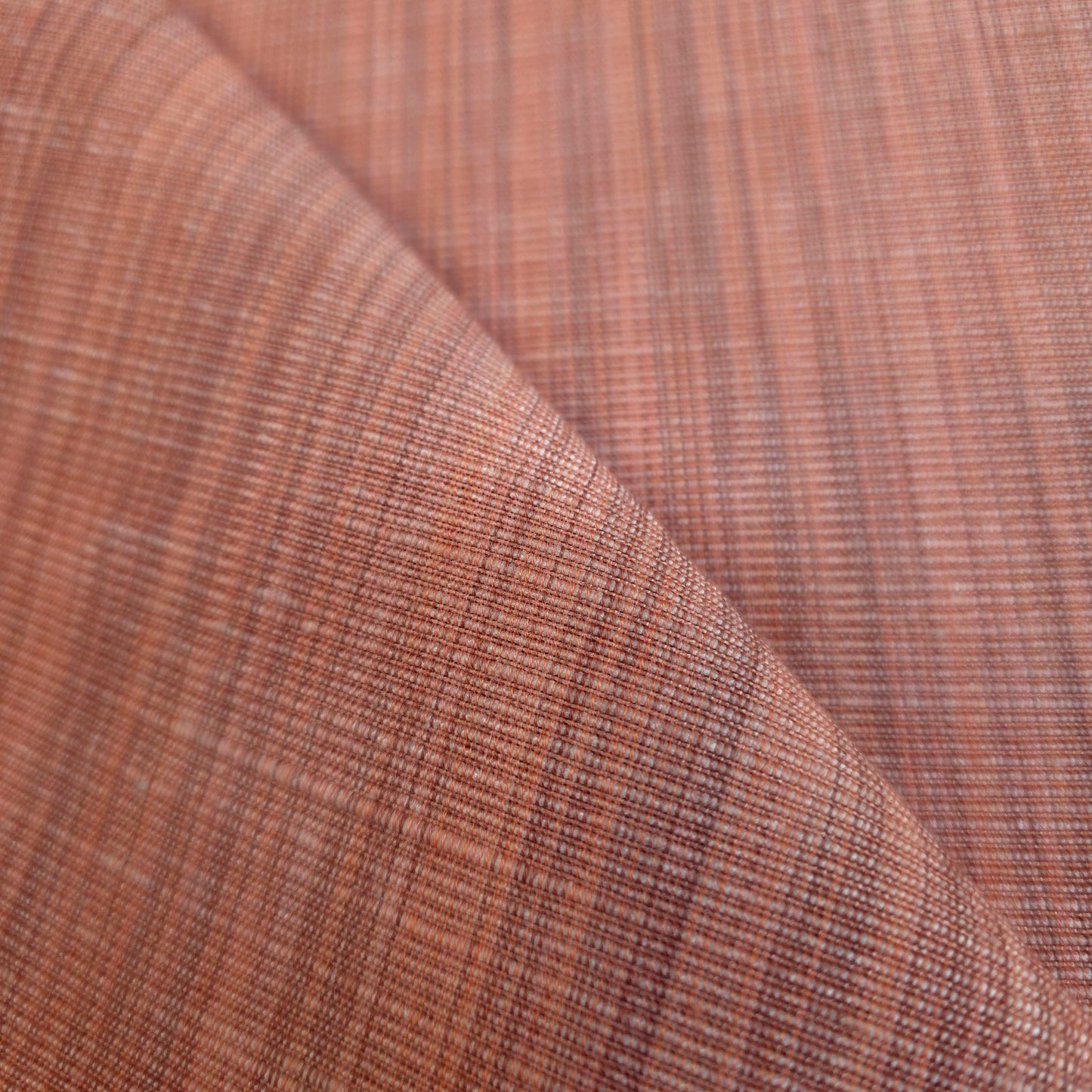 RUSTIC TAPESTRY COLOR MARBLE UPHOLSTERY PEACH