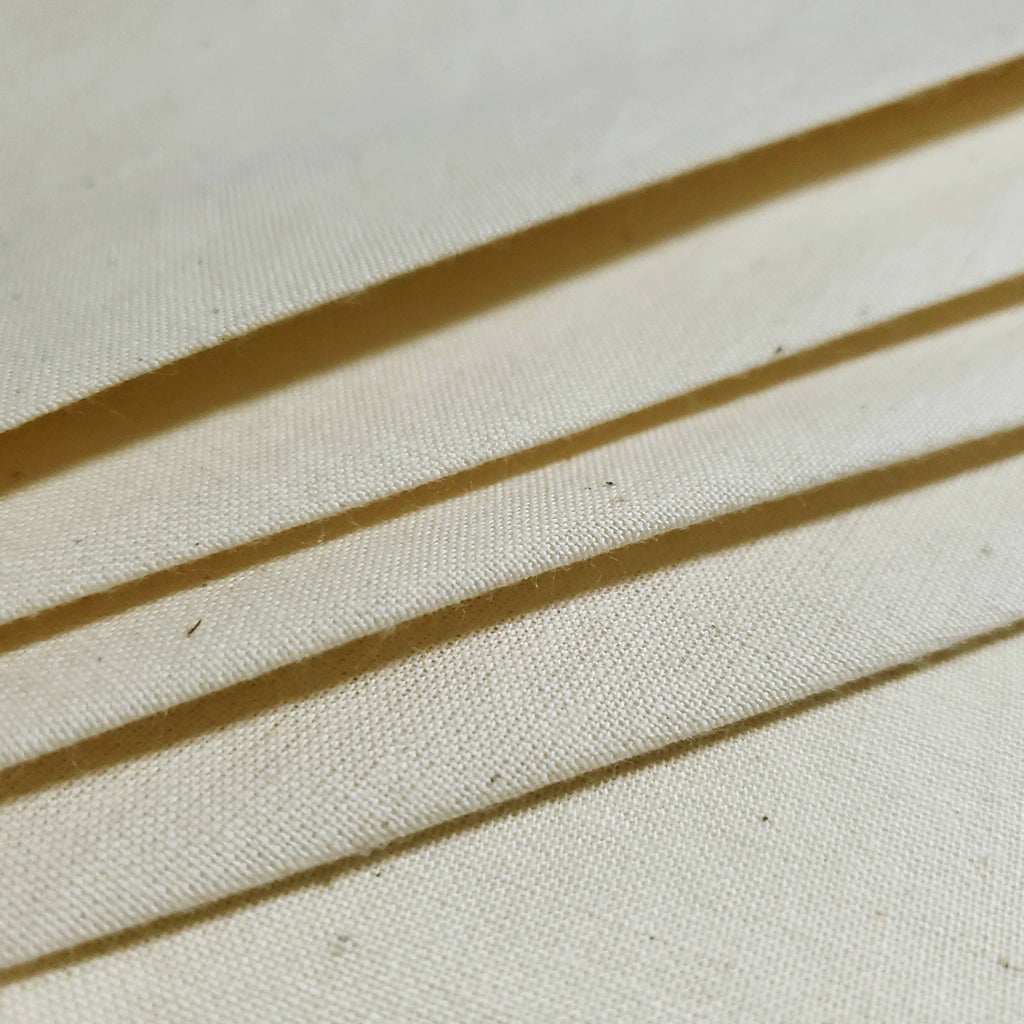 COTTON MUSLIN FABRIC
