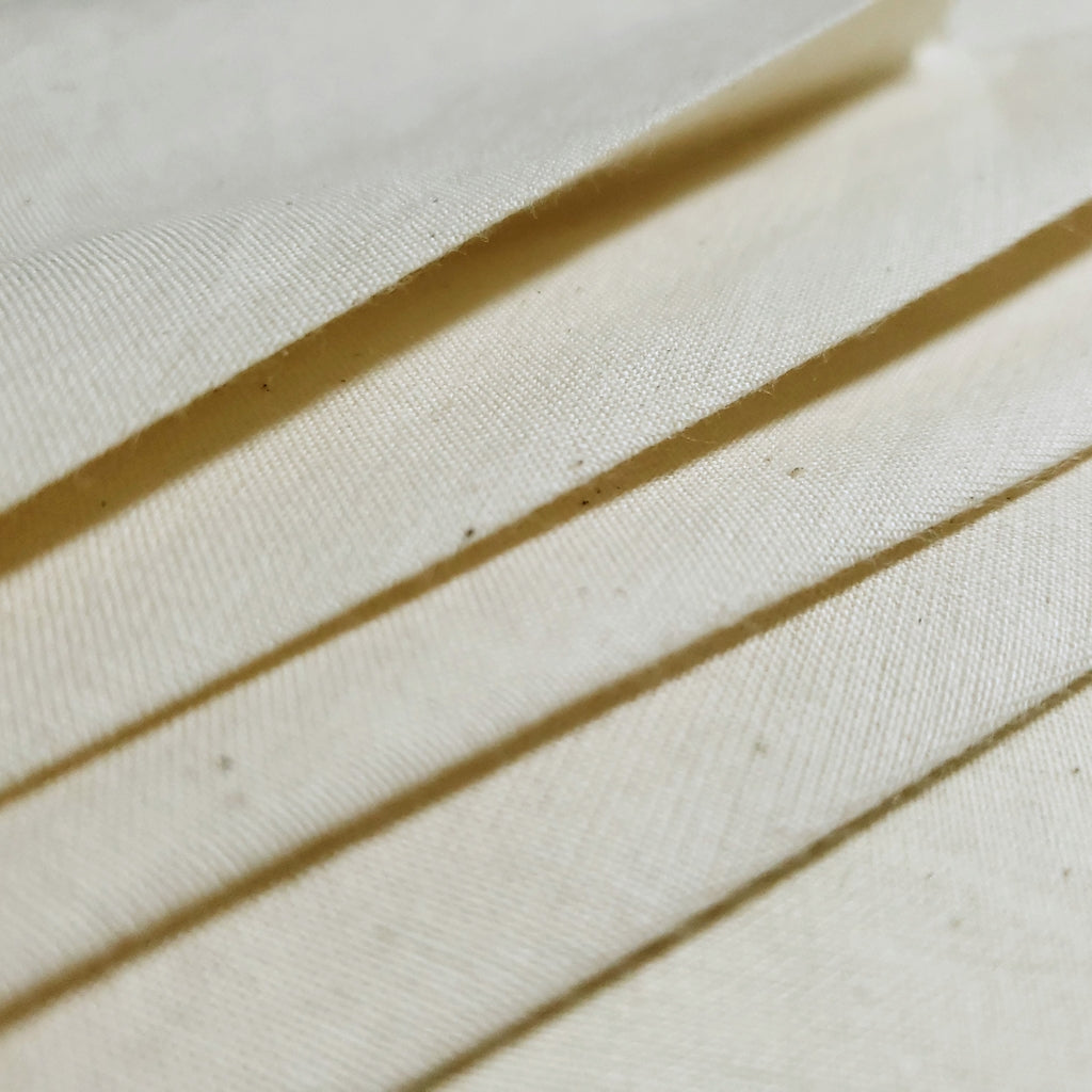 COTTON MUSLIN FABRIC