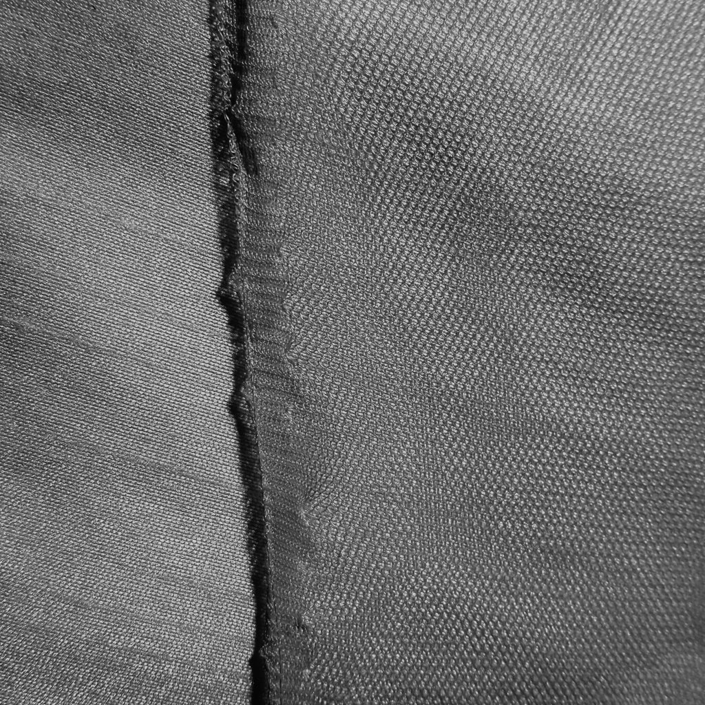 ENGLISH NET BLACK